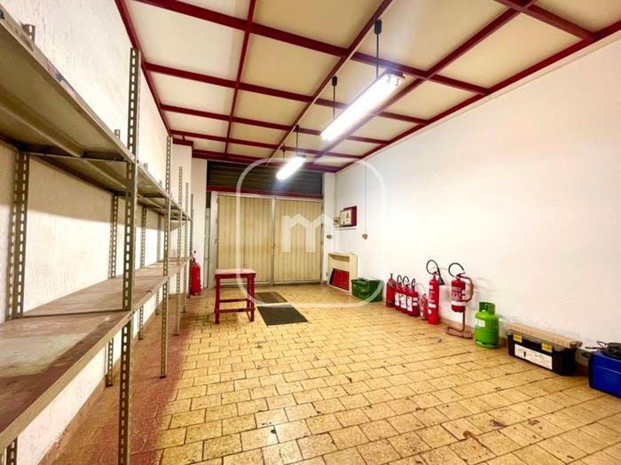 Appartamento trilocale in vendita in Via Assoro, Borghesiana, Roma
