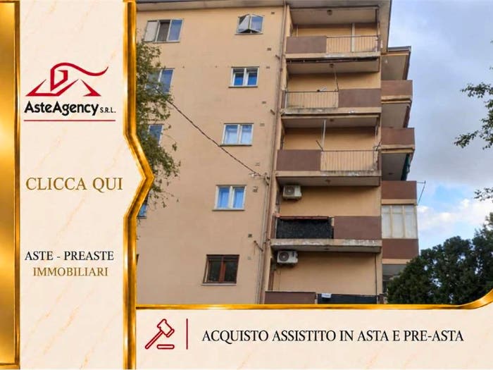 Appartamento con 5 locali in vendita in Via Lagrange, Brusegana Aeroporto, Padova