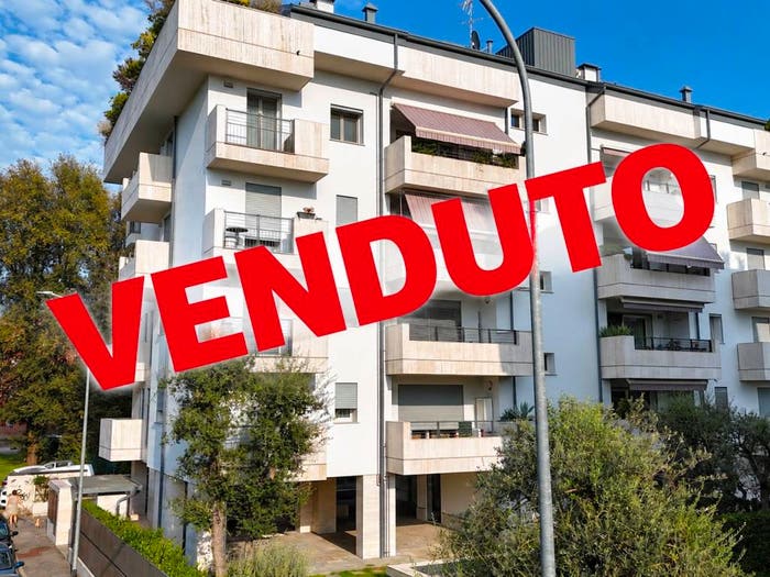 Appartamento bilocale in vendita in Viale Europa, Triante, Monza