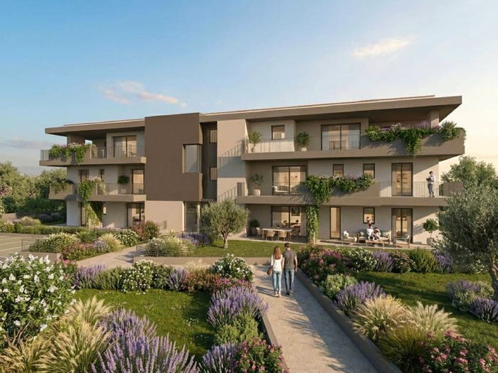 Appartamento quadrilocale in vendita in Via Roma, Dosson, Casier