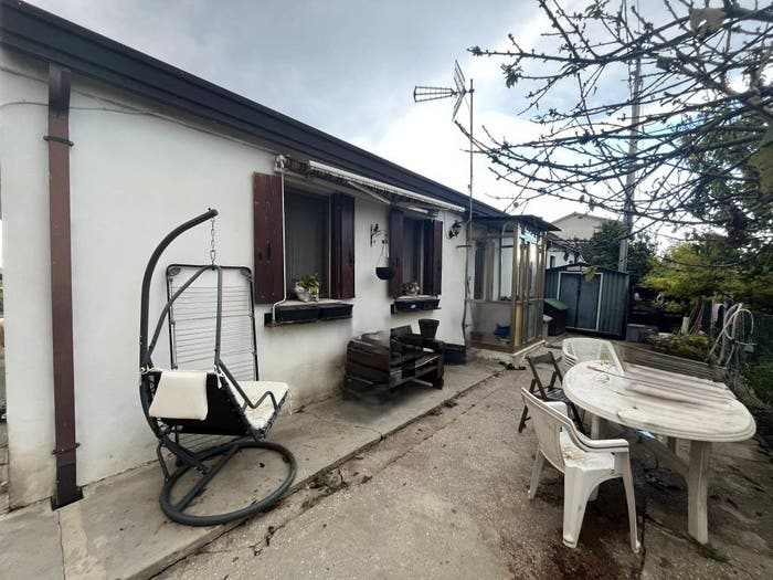 Casa trilocale in vendita in Località Scolo Valdentro, Adria