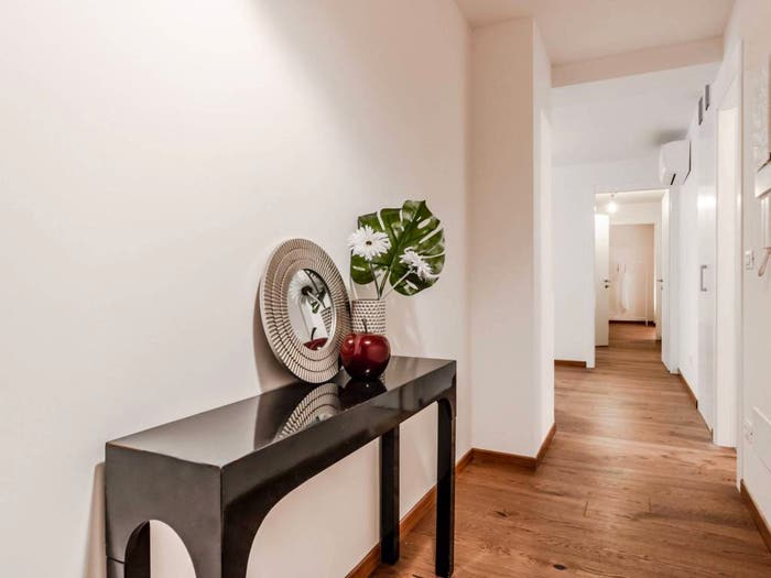 Appartamento quadrilocale in vendita in Via Augusto Majani, Centro Storico, Bologna