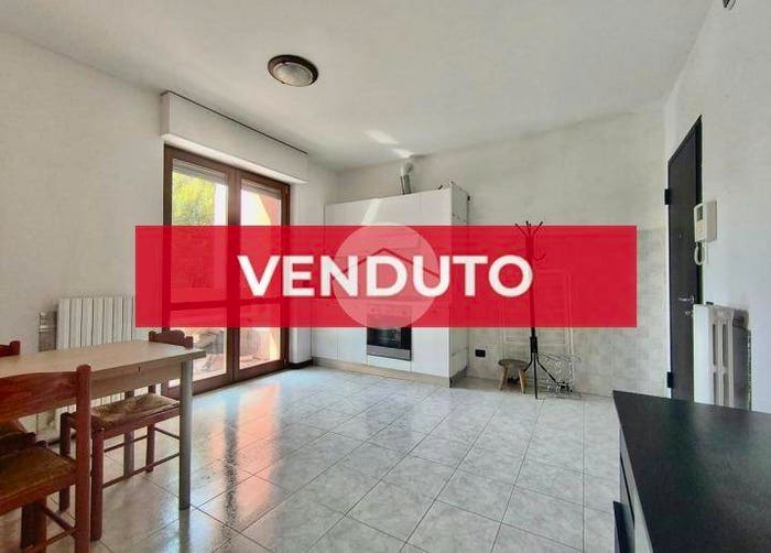 Appartamento bilocale in vendita in Via Gilardo da lodi, Revellino Campo Marte, Lodi