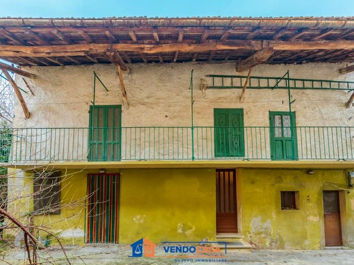 Casa trilocale in vendita in Vicolo Tripoli, Centro, Peveragno