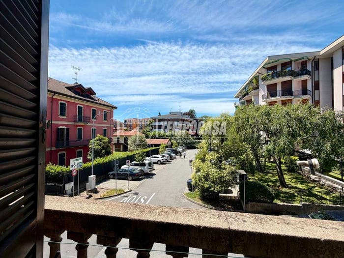Appartamento bilocale in vendita in Via Giuseppe Mazzini, Centro, Arona
