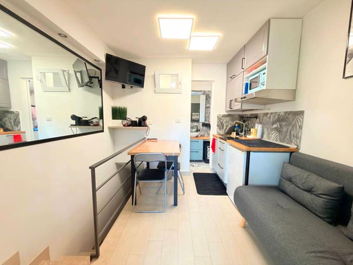 Appartamento trilocale in vendita in Viale Volturno, Centro, Cervia