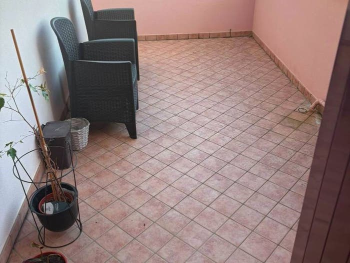Appartamento trilocale in vendita in Villamarzana