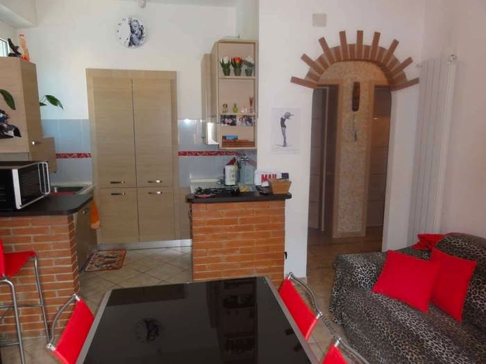 Appartamento quadrilocale in vendita in Ferrania, Cairo Montenotte