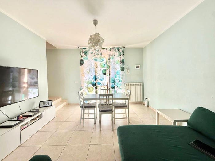 Appartamento trilocale in vendita in Via Amerigo Vespucci, Villa Carmine, Montesilvano