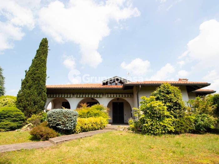 Casa con 5 locali in vendita in kennedy, Centro, Robecchetto con Induno