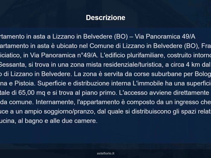 Case in Vendita e in Affitto - 2