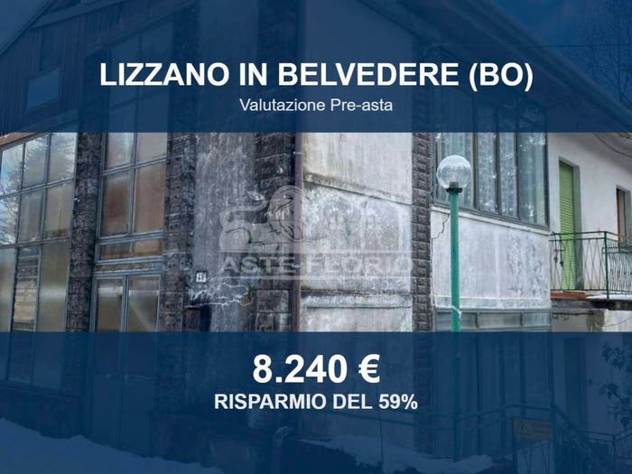 Appartamento quadrilocale in vendita in Via Panoramica A, Centro, Lizzano
