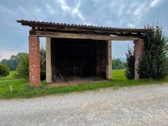 Casa in vendita in Via Giovanni Battista Beccaria, Breo, Mondovì