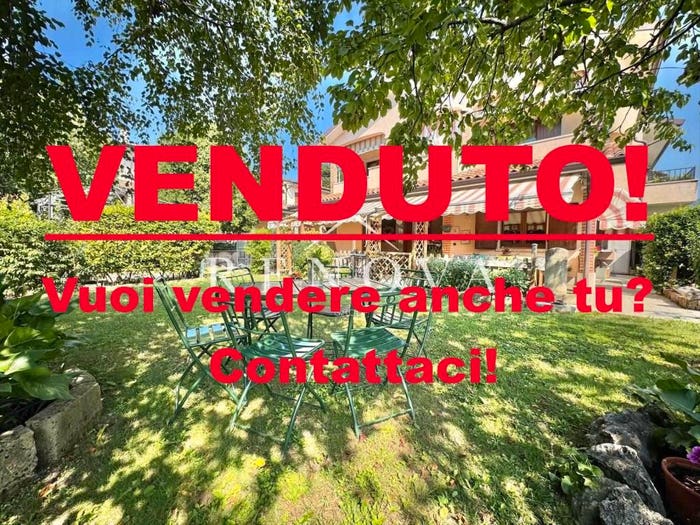 Casa con 6 locali in vendita in Vicolo Peretto, Albaré Stazione, Costermano sul Garda