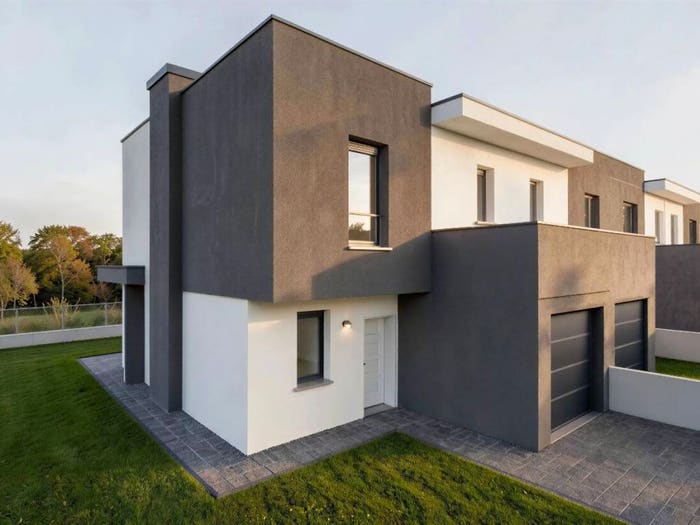 Casa con 5 locali in vendita in Via Arno, Asola