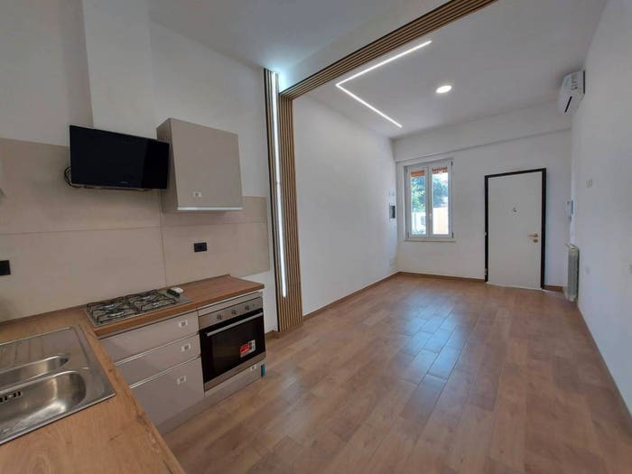 Appartamento trilocale in vendita in Via Ladislao Odescalchi, Centro, Ladispoli