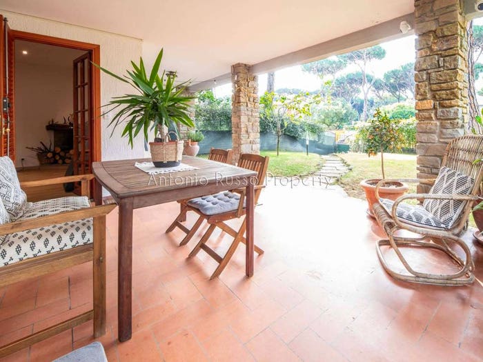 Casa con 6 locali in vendita in Via del Capitone, La Principina, Grosseto