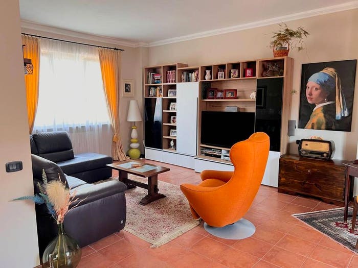 Casa quadrilocale in vendita in Via Luigi Cadorna, Centro, Mortara