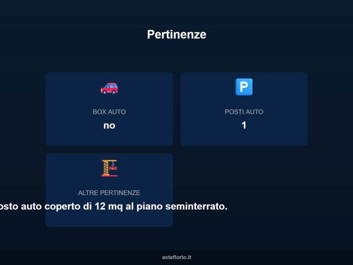 Case in Vendita e in Affitto - 3