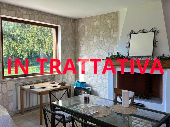 Casa quadrilocale in vendita in Via Tagliente, Artena