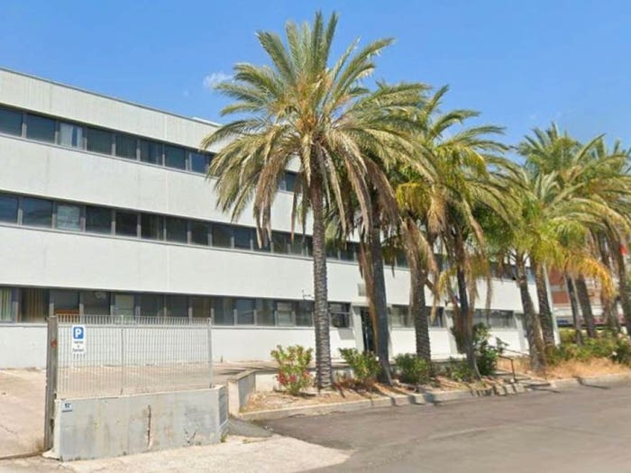 Casa con 6 locali in vendita in Via Olivastro Spaventola, Formia