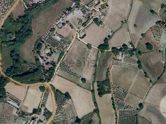 Casa con 6 locali in vendita in Cetona