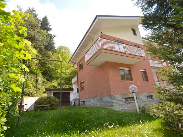 Appartamento trilocale in vendita in Villaretto, Roure