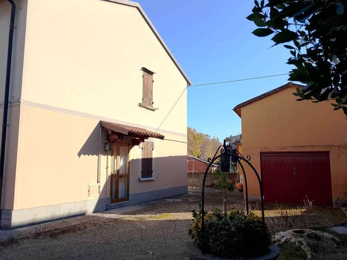 Casa con 6 locali in vendita in Centro, Conselice