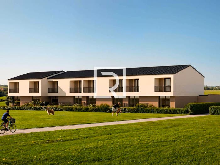 Casa trilocale in vendita in VIA A BERTACCINI, Centro, Forlimpopoli