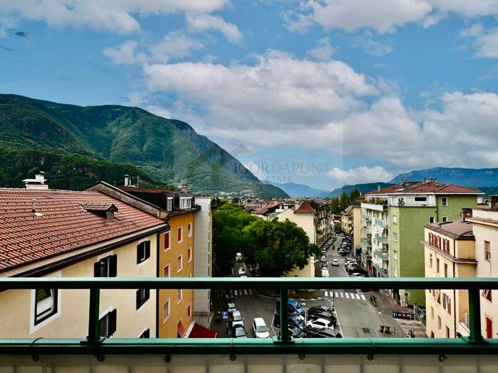 Casa quadrilocale in vendita in Piazza della Vittoria, Gries San Quirino, Bolzano
