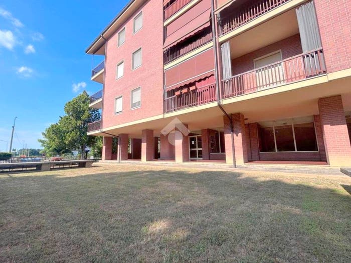 Appartamento quadrilocale in vendita in Via A Monti, Corso Alessandria, Asti