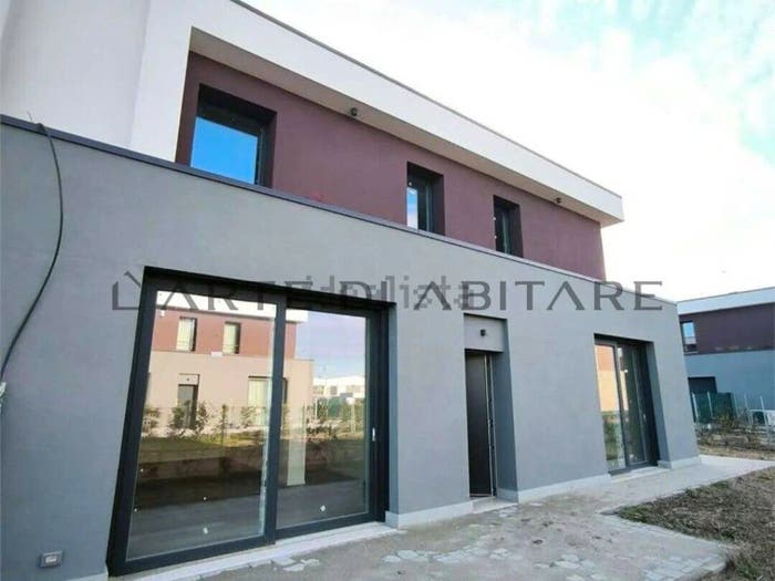 Casa con 5 locali in vendita in Centro, Calderara di Reno