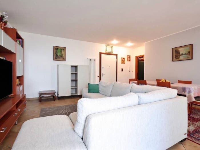 Appartamento quadrilocale in vendita in Pinarella, Cervia