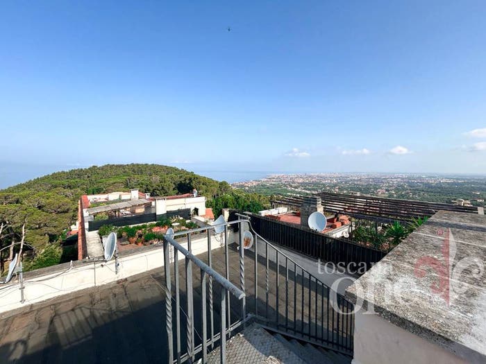 Appartamento monolocale in vendita in Via del Poggio, Montenero Basso Montenero Alto, Livorno