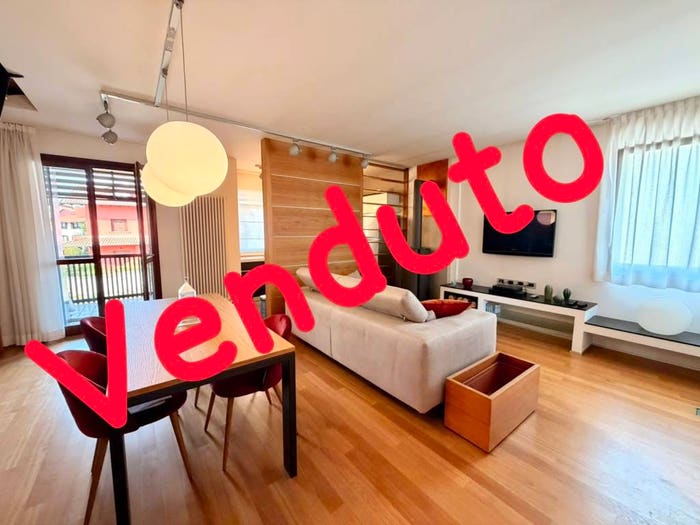 Appartamento trilocale in vendita in Via dei Noccioli, Colloredo Di Monte Albano Lauzzana, Colloredo di Monte Albano