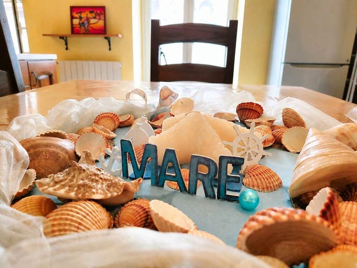 Appartamento trilocale in vendita in Via dell'Indipendenza Vico, Gaeta