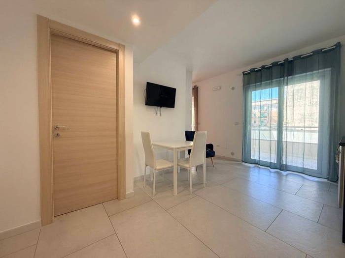 Appartamento monolocale in vendita in VIA TENENTE SIRO BRIGIANO, Centro, Milazzo