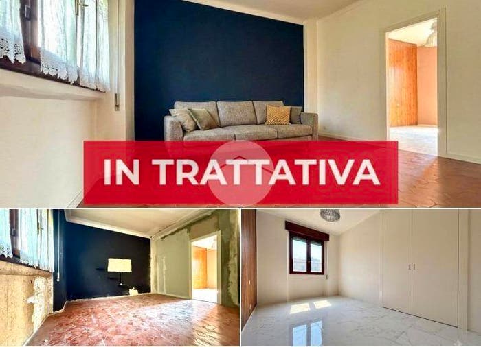 Appartamento quadrilocale in vendita in Via G Verdi, Centro, Manerbio