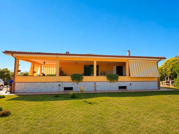 Casa con 6 locali in vendita in Via Mirabella, Loricina Seccia Tre Cancelli, Nettuno
