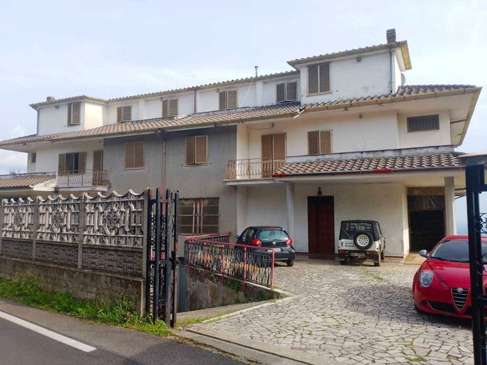 Appartamento in vendita in Via Don Luigi Sturzo, Norma