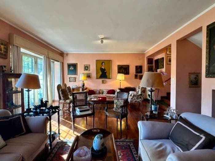 Casa con 6 locali in vendita in Via Pieve di Cadore, Cortina d'Ampezzo, Roma