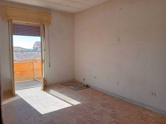 Appartamento bilocale in vendita in Centro, Licata