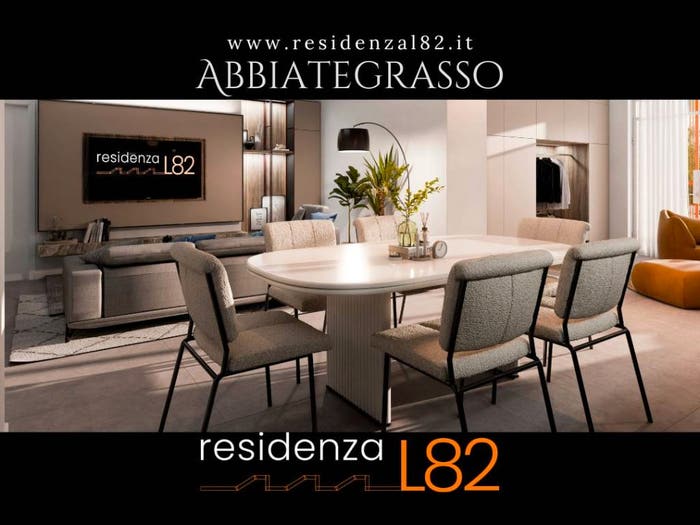 Appartamento trilocale in vendita in Via Legnano, Abbiategrasso