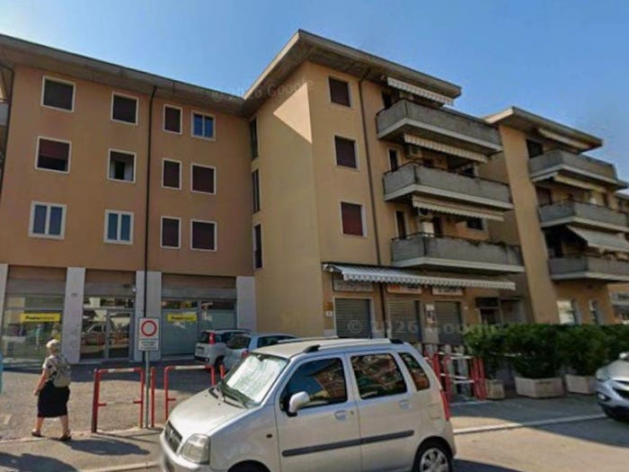 Appartamento quadrilocale in vendita in Via Cavriana, Santa Lucia Golosine, Verona