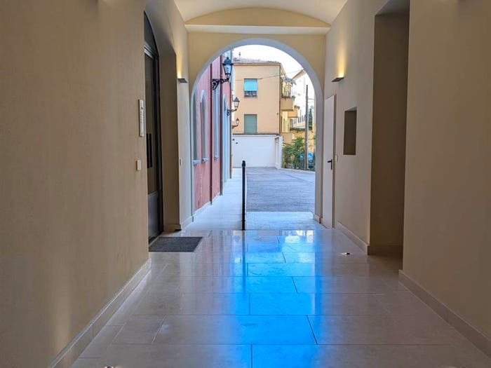Appartamento quadrilocale in vendita in Centro Storico, Parma