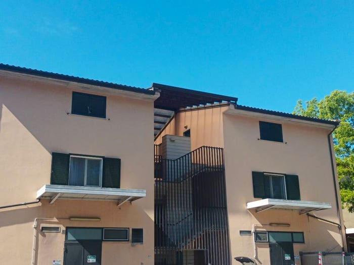Appartamento trilocale in vendita in Via Roma, Bastia, Bastia Umbra