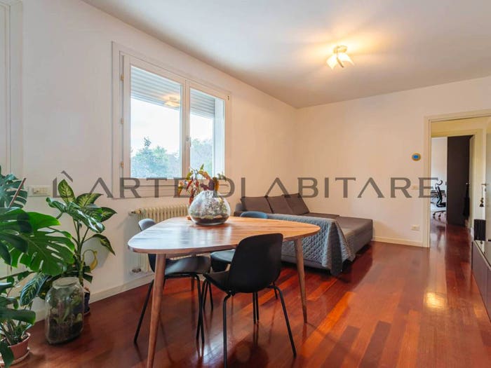 Appartamento trilocale in vendita in Via Giuseppe Comino, Madonna Pellegrina, Padova