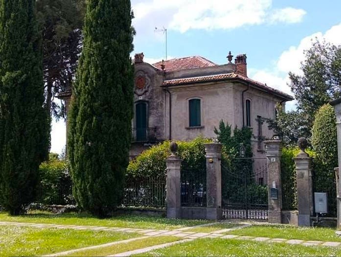 Casa con 6 locali in vendita in Centro, Costa Masnaga