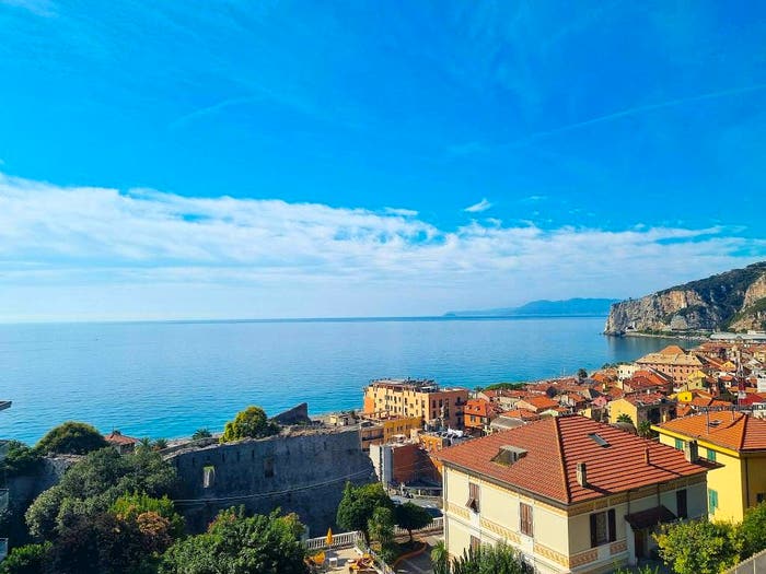 Casa quadrilocale in vendita in Centro, Finale Ligure