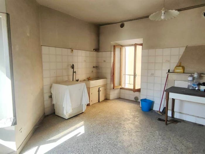 Casa quadrilocale in vendita in Centro, Fossombrone